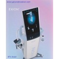 BTL Exion 2025 microneedling RF for body 